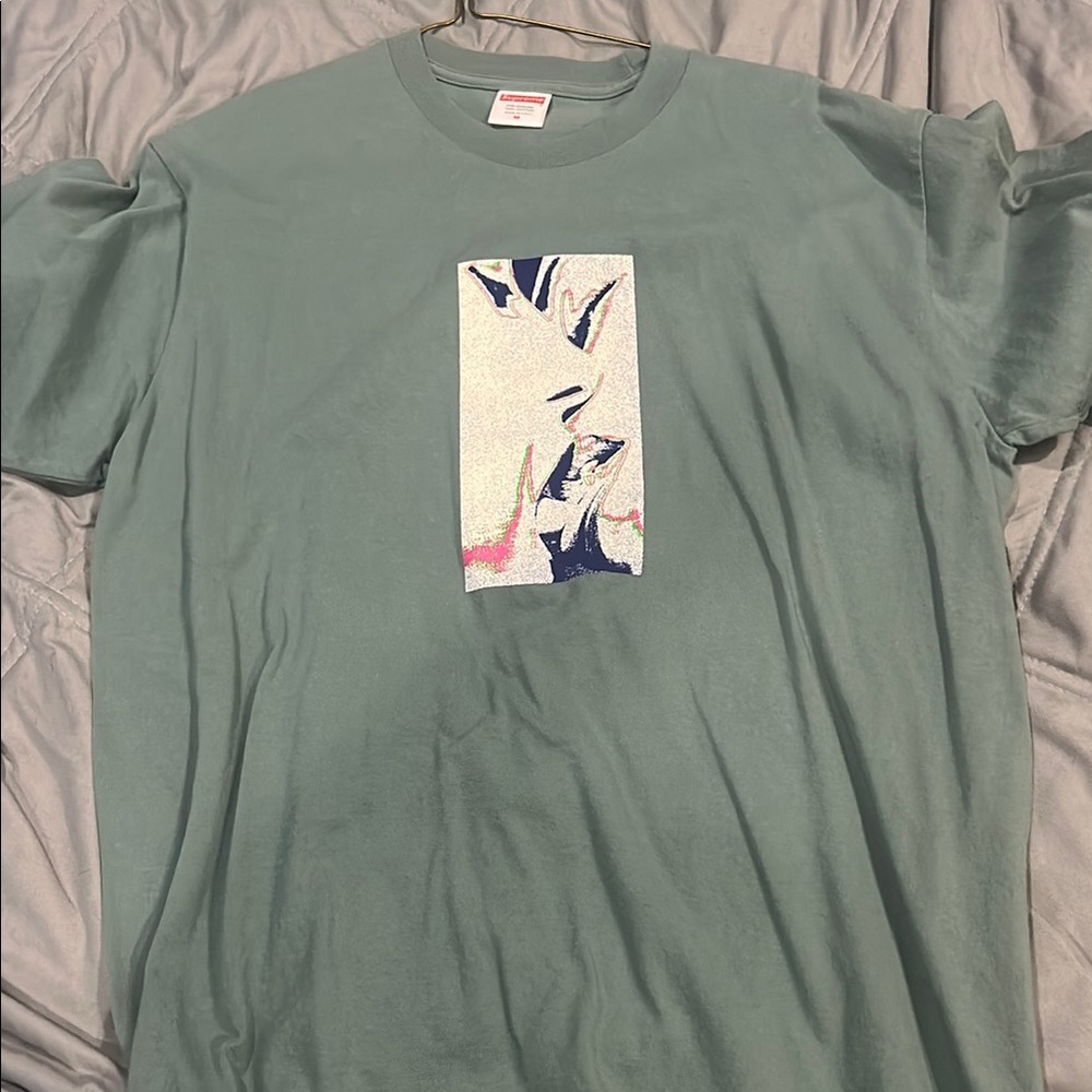 Supreme My Bloody Valentine